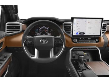 Toyota Tundra Limitée