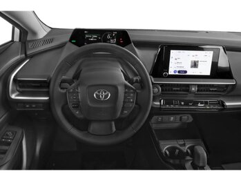 Toyota Prius Limitée